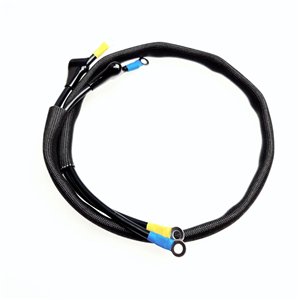 Segway WINCH MOTOR WIRE - Partnr: A01M05400001