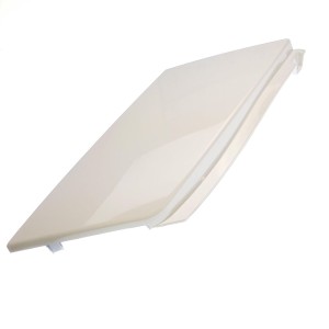 Segway WHITE  RIGHT GUARD - Partnr: A01H12902001