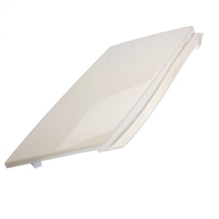 Segway WHITE  RIGHT GUARD - Partnr: A01H12902001