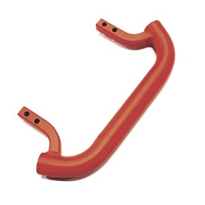 Segway TENSIVE ORANGE+RED REAR ARMREST - Partnr: A03C01102001