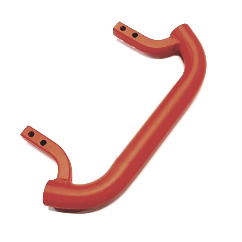 Segway TENSIVE ORANGE+RED REAR ARMREST - Partnr: A03C01102001