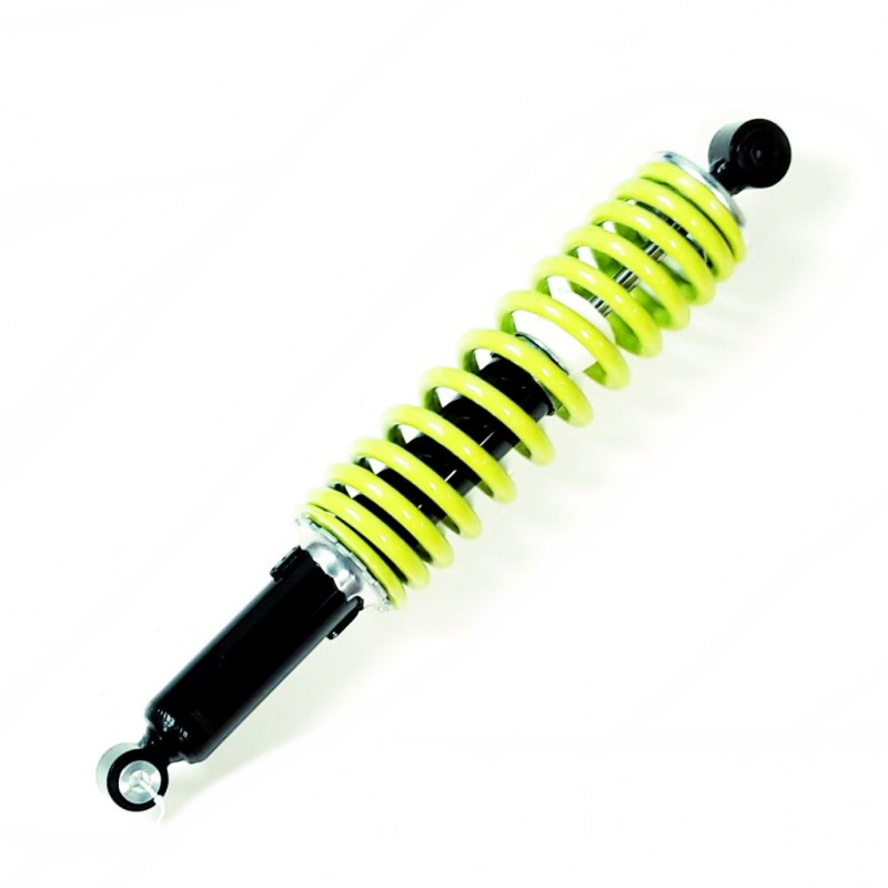 Segway GREEN REAR SHOCK ABSORBER - Partnr: A01D25001004