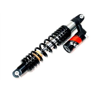 Segway BLACK FRONT GAS SHOCK ABSORBER - Partnr: A01D15002001