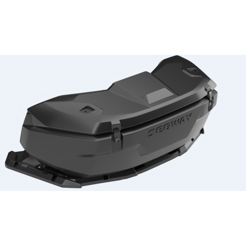 Segway Rear Cargo Box 109L voor AT5, AT6 en AT10 - A12-H091000-000-00