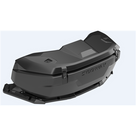 Segway Rear Cargo Box 109L voor AT5, AT6 en AT10 - A12-H091000-000-00
