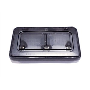 Segway PASSENGER BACKREST - Partnr: U06-K123000-000-00