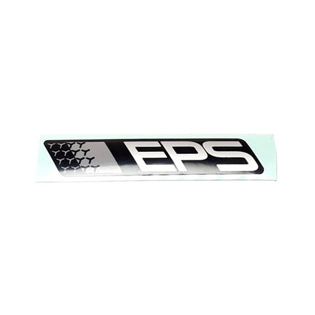 Segway EPS BLACK RIGHT - Partnr: A12-L100017-000-00