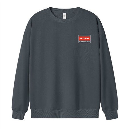 Segway Dark gray  sweatshirt size M - Partnr: AM1R21016M00