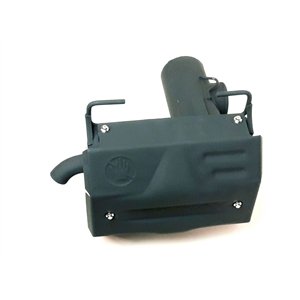 Segway EXHAUST MUFFLER - Partnr: A02-A302001-PB0-00 R/B A02-A302001-000-00