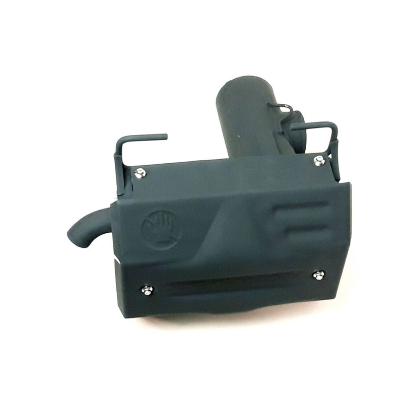 Segway EXHAUST MUFFLER - Partnr: A02-A302001-PB0-00 R/B A02-A302001-000-00