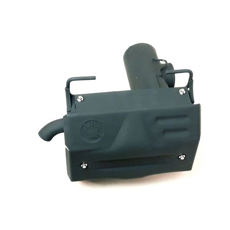 Segway EXHAUST MUFFLER - Partnr: A02-A302001-PB0-00 R/B A02-A302001-000-00