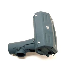 Segway EXHAUST MUFFLER - Partnr: A02-A302001-PB0-00 R/B A02-A302001-000-00