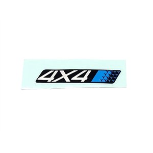 Segway 4×4 LEFT BLUE - Partnr: A01L10035001