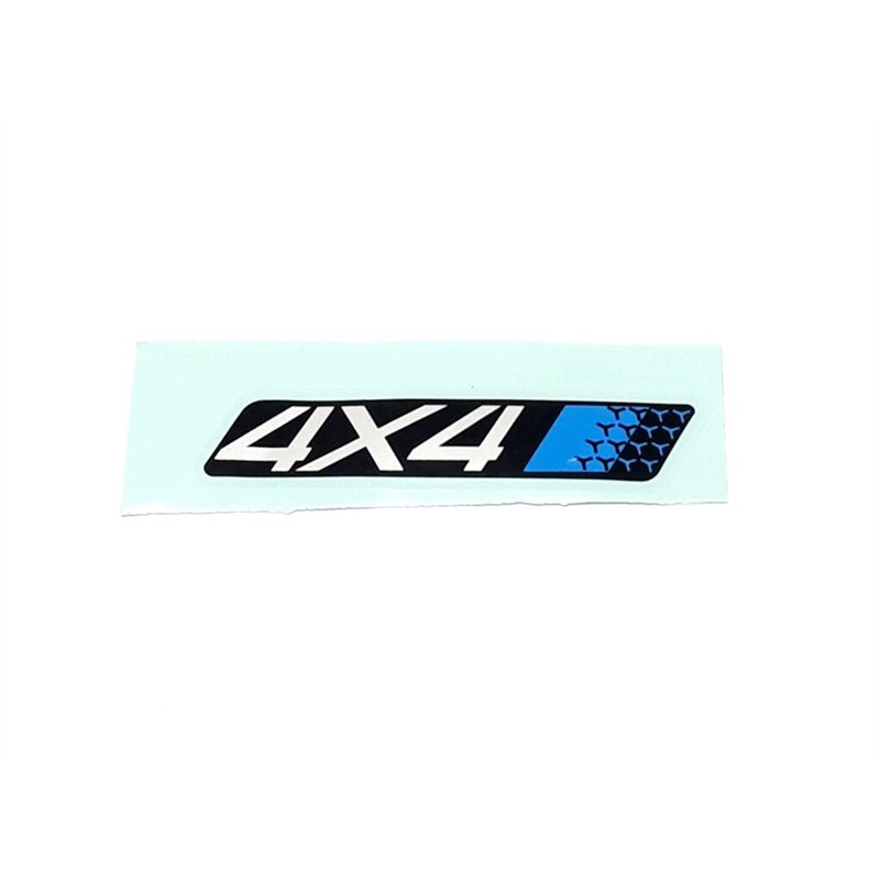 Segway 4×4 LEFT BLUE - Partnr: A01L10035001