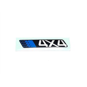 Segway 4×4 RIGHT BLUE - Partnr: A01L10034001
