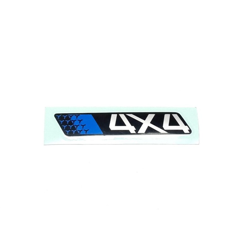 Segway 4×4 RIGHT BLUE - Partnr: A01L10034001