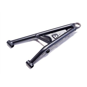 Segway FRONT LEFT UPPER ROCKER(BLACK) - Partnr: U03-D111005-FB0-00