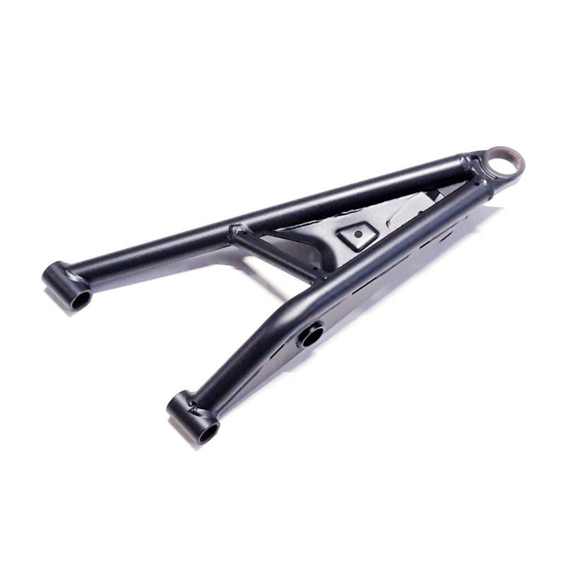 Segway FRONT LEFT UPPER ROCKER(BLACK) - Partnr: U03-D111005-FB0-00