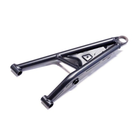 Segway FRONT LEFT UPPER ROCKER(BLACK) - Partnr: U03-D111005-FB0-00