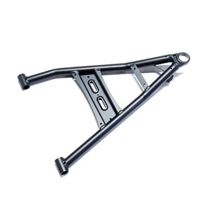 Segway FRONT LEFT LOWER ROCKER ARM (BLACK) - Partnr: U03-D131005-FB0-00