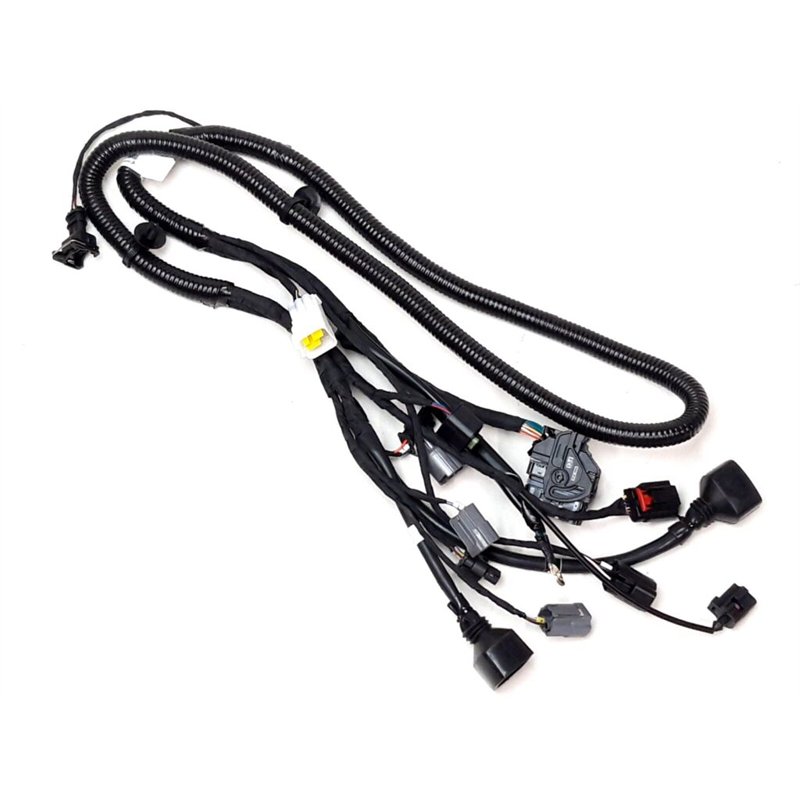Segway EFI HARNESS - Partnr: U09-M121000-000-00