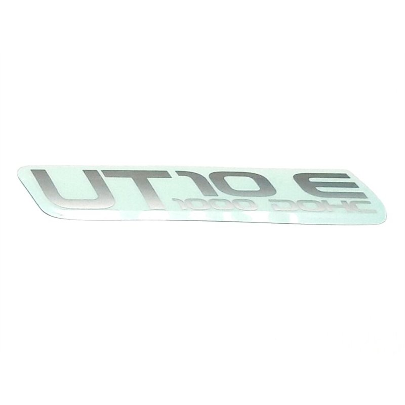 Segway UT10 E RIGHT DECAL - Partnr: U09L10025001