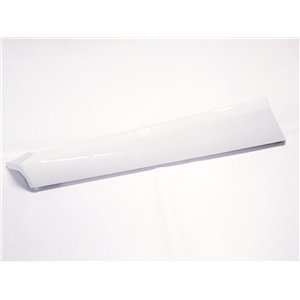 Segway CARGO BOX RIGHT SIDE PANEL WHITE - Partnr: U01H14510002