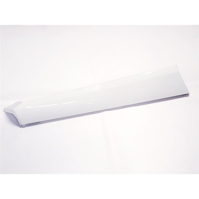 Segway CARGO BOX RIGHT SIDE PANEL WHITE - Partnr: U01H14510002