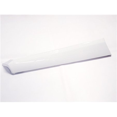Segway CARGO BOX RIGHT SIDE PANEL WHITE - Partnr: U01H14510002