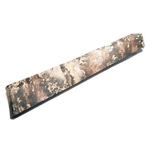 Segway CARGO BOX LEFT SIDE PANEL CAMO - Partnr: U01H14410005