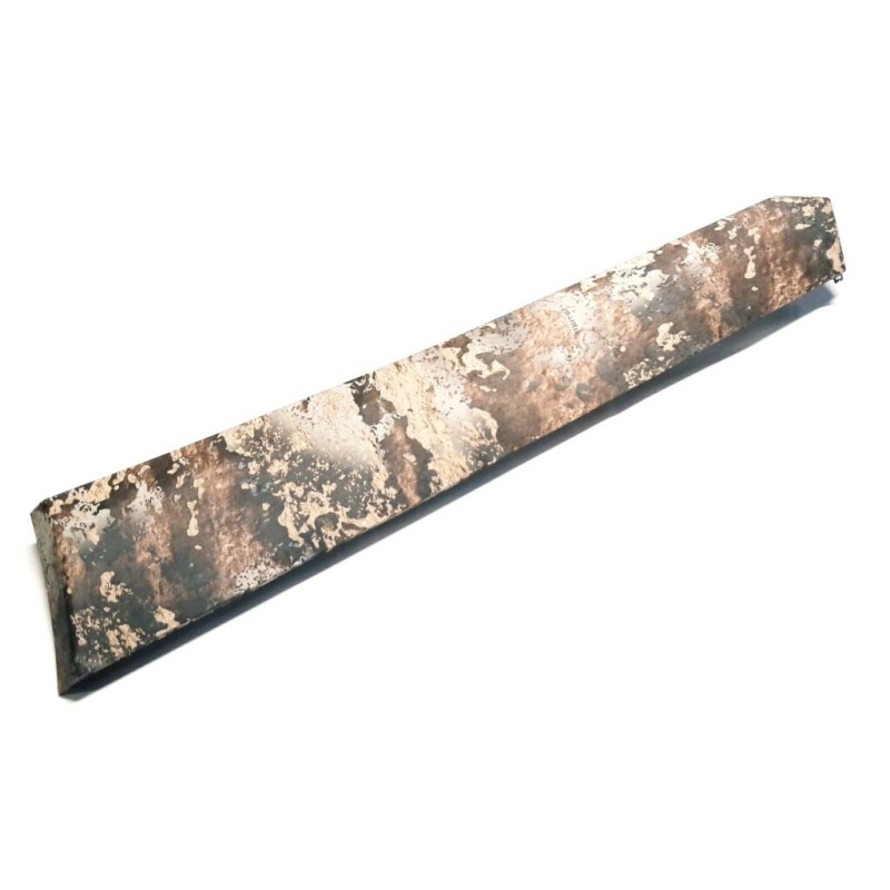 Segway CARGO BOX LEFT SIDE PANEL CAMO - Partnr: U01H14410005