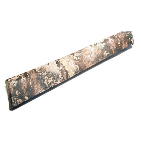 Segway CARGO BOX LEFT SIDE PANEL CAMO - Partnr: U01H14410005