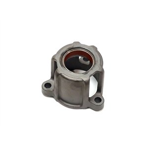 Segway SPRING COVER - Partnr: E02-E102005-000-00