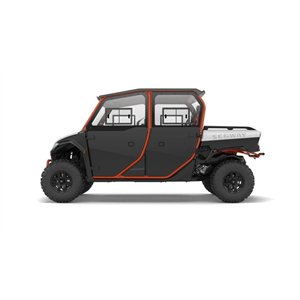 Segway Accessoire: UT10 Crew Full Door Kit - Partnr: U03-R122000-000-00