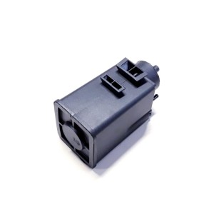 Segway CARBON CANISTER - Partnr: A10-A530100-000-00