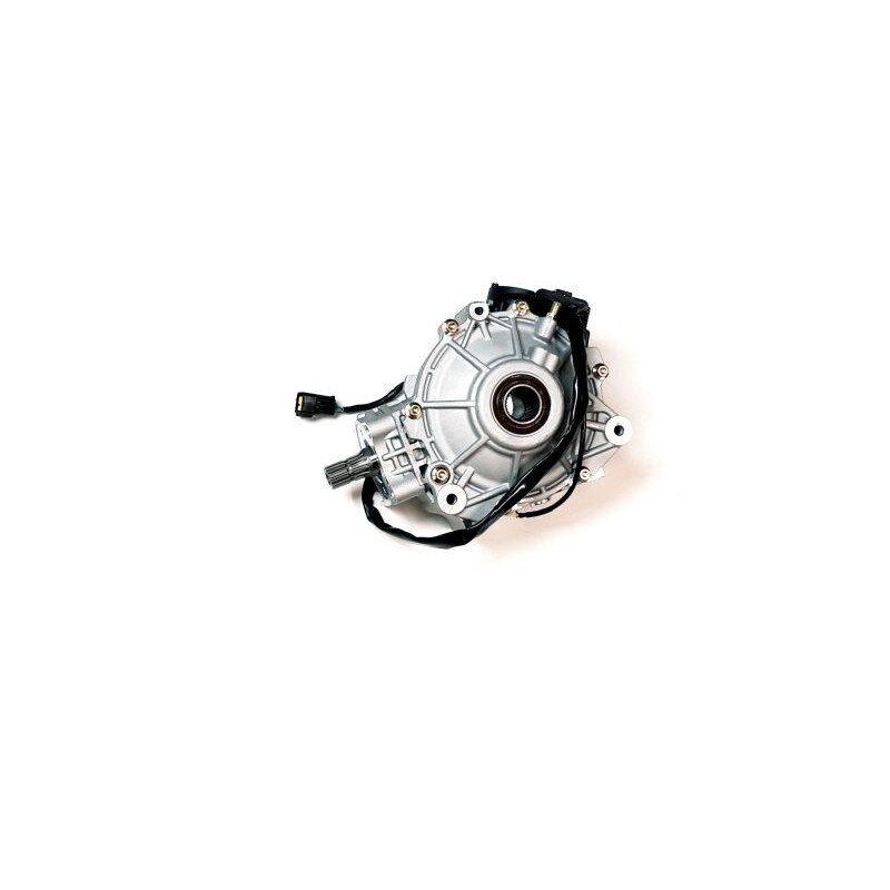 Segway FRONT AXLE ASSY - Partnr: Q03F00000002 Segway FRONT AXLE ASSY - Partnr: Q03F00000002
