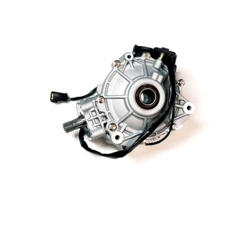 Segway Front Differential - Part Q03F00000002