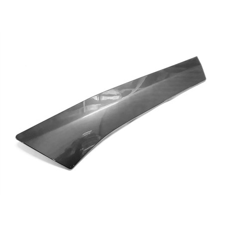 Segway RIGHT DOOR PANEL (GREY) - Partnr: S01H15200005