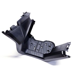 Segway LEFT FOOTWELL SHORT - Partnr: A10-H120301-0B0-00