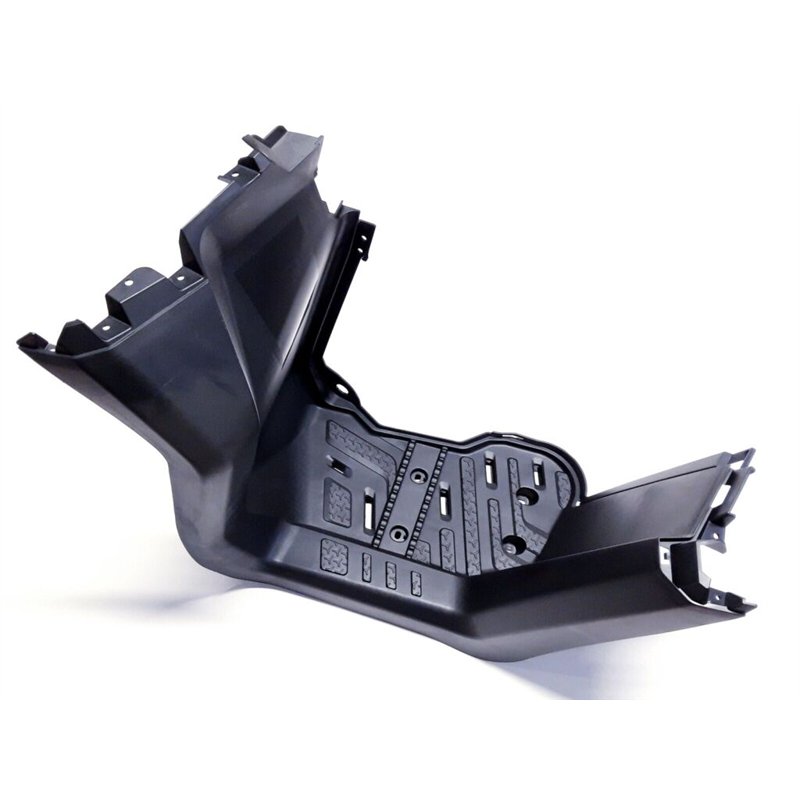 Segway LEFT FOOTWELL SHORT - Partnr: A10-H120301-0B0-00