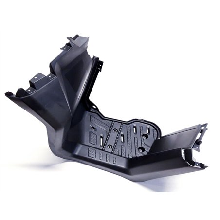 Segway LEFT FOOTWELL SHORT - Partnr: A10-H120301-0B0-00