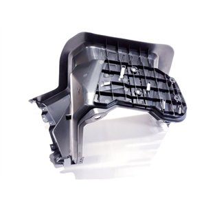 Segway LEFT FOOTWELL SHORT - Partnr: A10-H120301-0B0-00