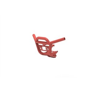 Segway Accessoire: Villain Heavy-Duty Front Bumper - Red - Partnr: S05-R001100-FR0-00