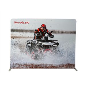 Segway Accessoire: Foldable Tubular Background ATV - Partnr: AM1R32020001