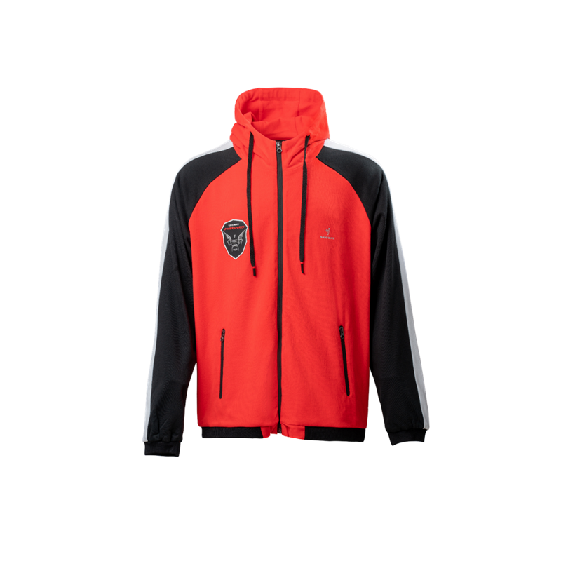 Segway Accessoire: Sport Hoodie S - Partnr: AM1R31008S00