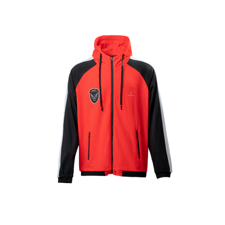 Segway Accessoire: Sport Hoodie S - Partnr: AM1R31008S00