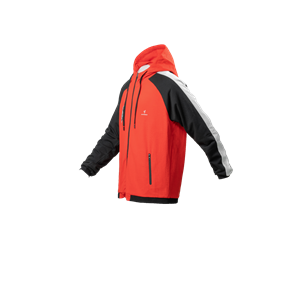 Segway Accessoire: Sport Hoodie S - Partnr: AM1R31008S00