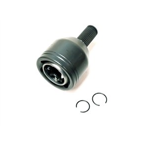 Segway REAR LEFT INNER CV BOOT ASSEMBLY - Partnr: S05P14001001