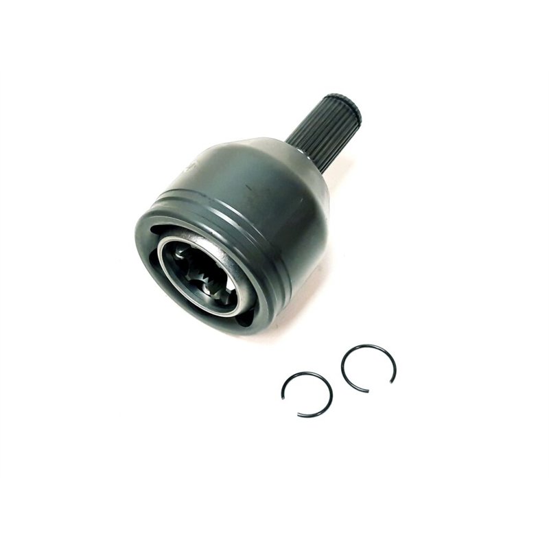 Segway REAR LEFT INNER CV BOOT ASSEMBLY - Partnr: S05P14001001