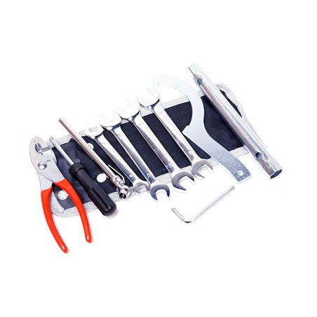 Segway ON-BOARD TOOL KIT - Partnr: S05N20000002